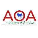Aromas of Asia logo