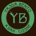 Yasda Bento logo