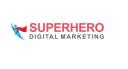 Superhero Digital Marketing logo