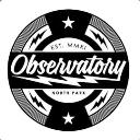 The Observatory North Park logo
