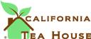 California Tea House logo