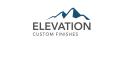 Elevation Finishes logo