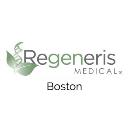 Regeneris Medical Boston logo
