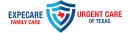 Urgent Care, Burleson Texas logo