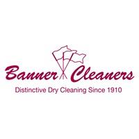 Banner Cleaners image 1
