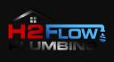 H2Flow Plumbing logo