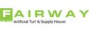  Fairway Artificial Turf logo