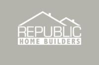 Republic Home Builders image 3