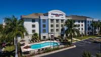 SpringHill Suites by Marriott Naples image 3