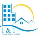 I & I Home Improvement logo