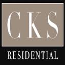 CKS Residential: Wilmington logo