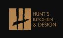 Hunt's Kitchen & Design logo
