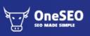 OneSEO logo