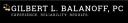 Gilbert L. Balanoff, PC logo