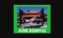 Elkhart Junk Removal logo