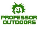 Professor Outdoors, LLC logo
