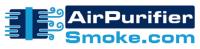 Air Purifier Smoke image 1