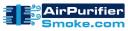 Air Purifier Smoke logo