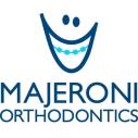 Majeroni Orthodontics logo
