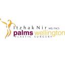 Palms Wellington Plastic Surgery - Dr. Itzhak Nir logo