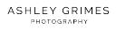 Ashley Grimes Photography logo