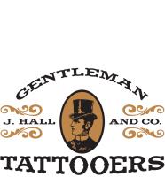 J. Hall & Co. Gentleman Tattooers image 13