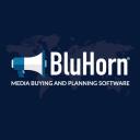 BluHorn logo