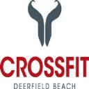 Crossfit Deerfield Beach logo