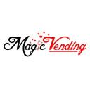 Magic Vending logo