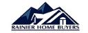 Rainier Home Buyers logo