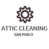 Attic Cleaning San Pablo image 1