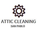 Attic Cleaning San Pablo logo