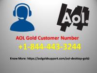 AOL Gold Download image 1