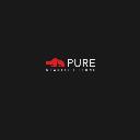 Pure Granite & Stone logo