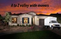 A To Z Valleywide Movers image 2