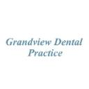 Grandview Dental Office logo