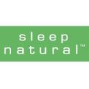 Sleep Natural logo