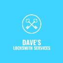 Dave's Locksmith Services logo
