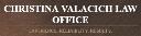 Christina Valacich Attorney at Law logo