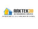 Arktek3d logo