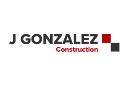 J Gonzalez Construction logo