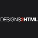 Designs2html Ltd logo