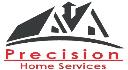 Precision Home Services logo