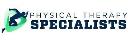 Physical Therapy Specialists - Orange County logo