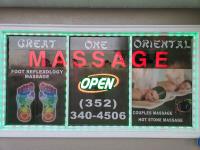Great One Oriental Massage image 1