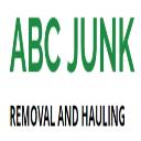 ABC JUNK logo