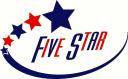 Five Star Complete Restoration, Inc. logo