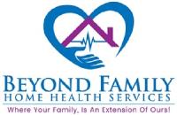 Beyond Family Home Health Services image 1