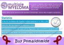 Buy Pomalid 2mg logo