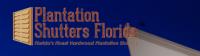 Plantation Shutters Florida Inc. image 1